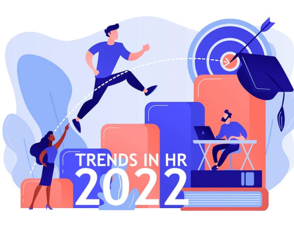 Dit Zijn Dé 3 Belangrijkste HR Trends Voor 2021 – MyTalentsLab