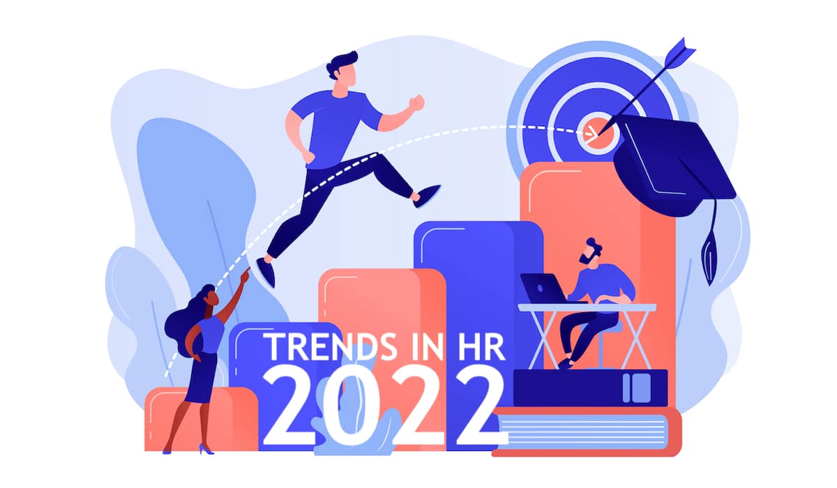 MyTalentsLab - Trends in HR 2022